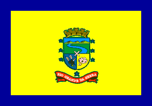 Bandeira da Cidade