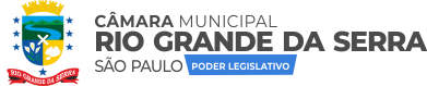 Câmara Municipal de Rio Grande da Serra - SP