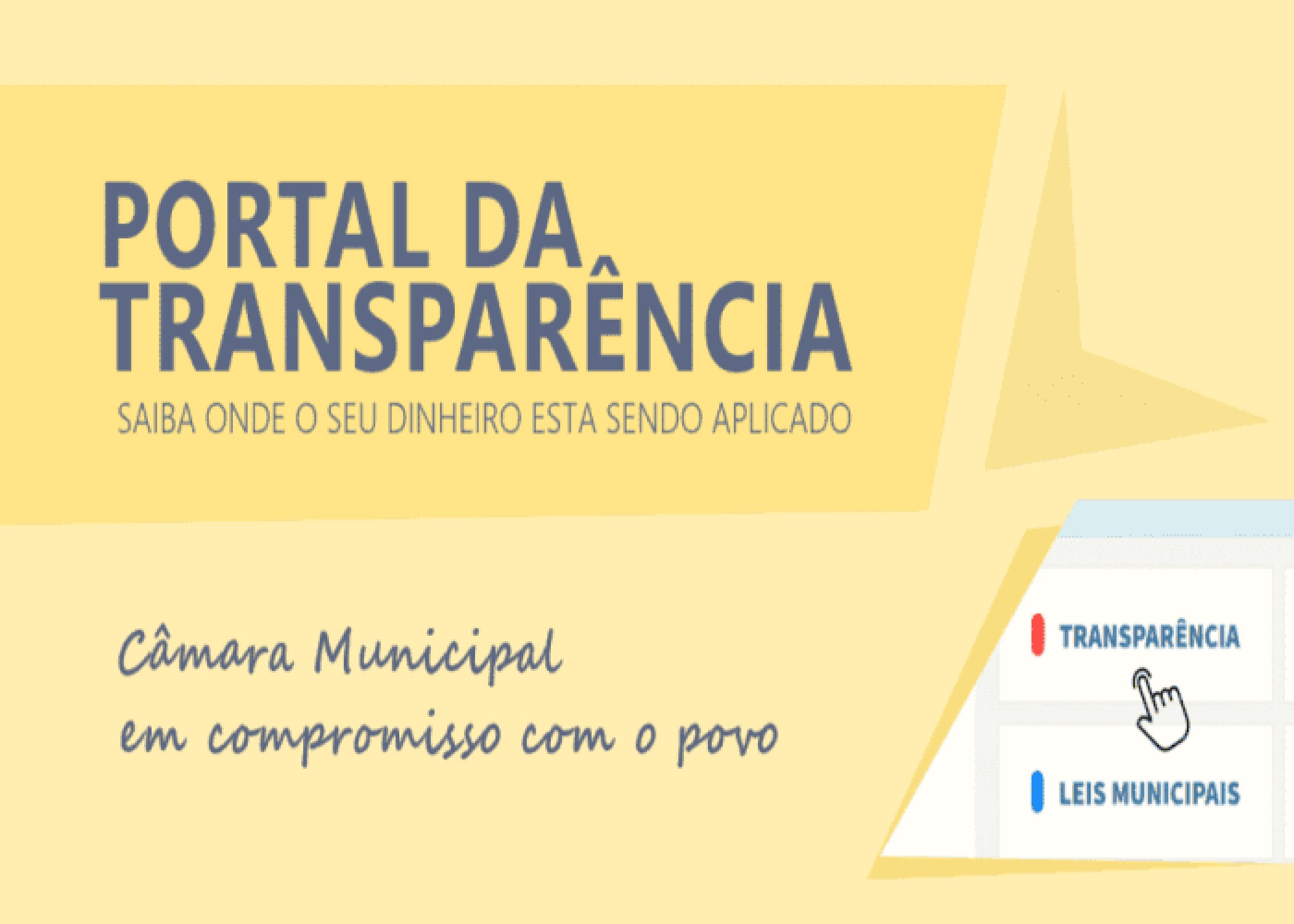 Portal da Transparência